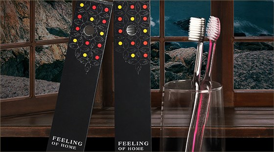 一次性牙刷的采购指南