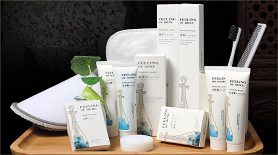 浅谈一次性酒店用品的发展趋势