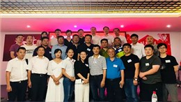 【邦亿客承办】酒店经理人俱乐部发展论坛走进杭州！精彩纷呈！