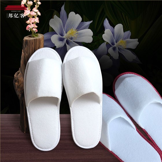 欧亚之窗系列一次性拖鞋