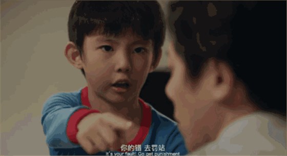 《更懂你的小英雄》