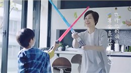 《更懂你的小英雄》--多体味那份暖心的感动