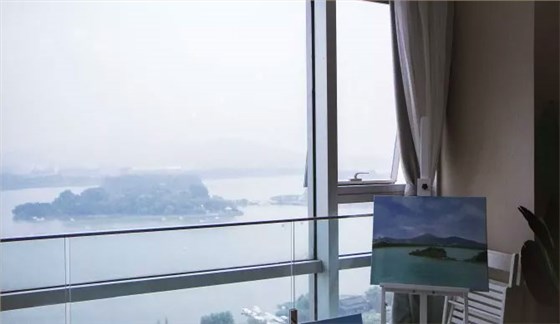 画室风格