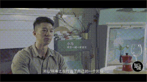 画室风格展示