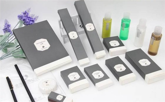 邦亿客酒店客房用品产品图片