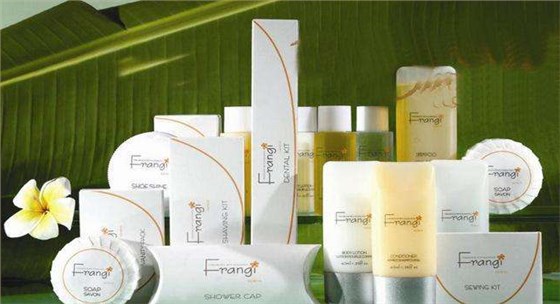 邦亿客酒店客房用品产品图