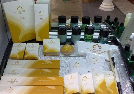 邦亿客酒店客房用品产品图