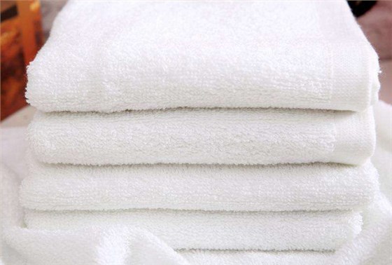 邦亿客酒店一次性毛巾产品图