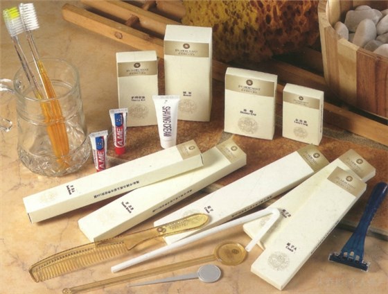 邦亿客酒店客房用品产品图