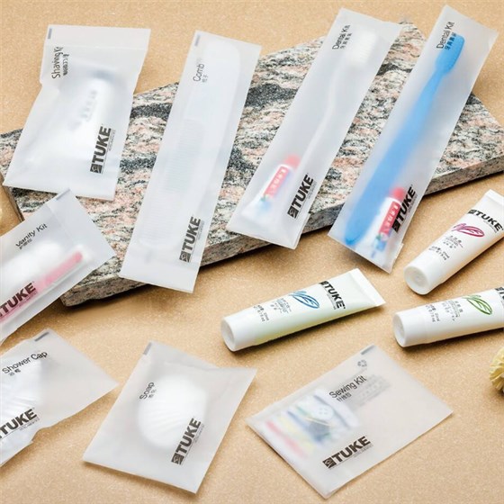 邦亿客宾馆用品产品图