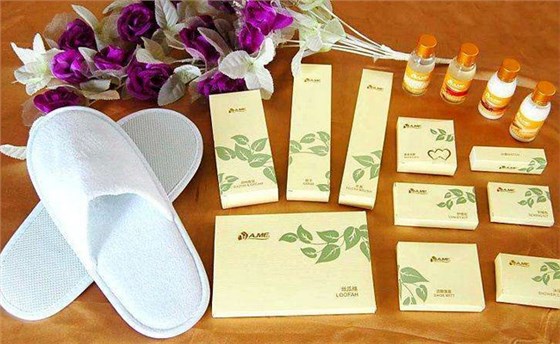 邦亿客酒店客房用品产品图