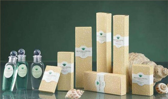 邦亿客酒店宾馆用品图