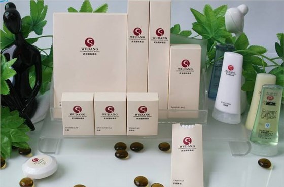 邦亿客宾馆用品产品图