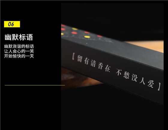 一次性牙膏牙刷细节6