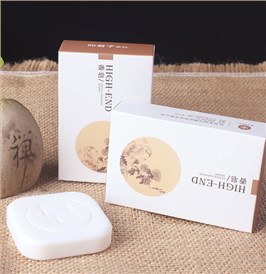 一次性方盒香皂