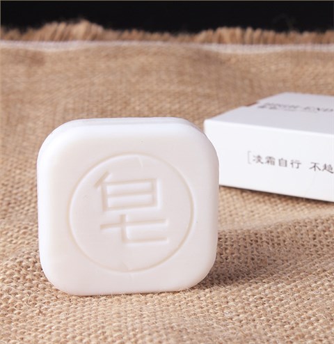 一次性方盒香皂