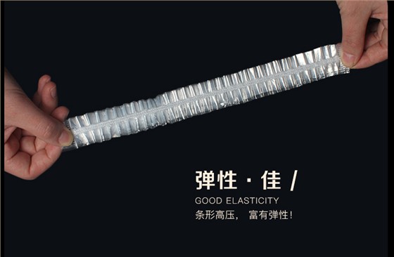 一次性浴帽细节