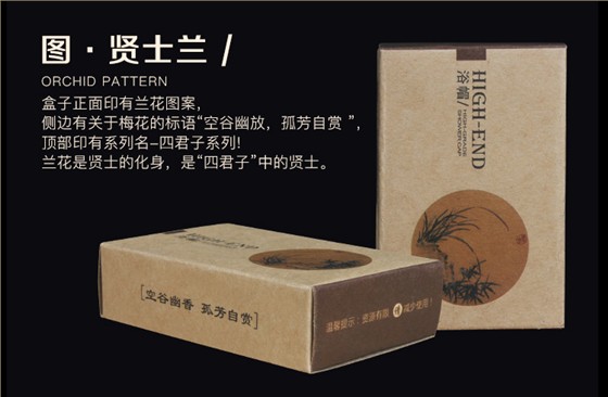 一次性浴帽细节