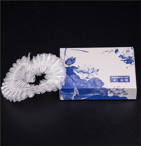 一次性浴帽