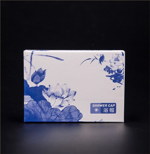 一次性浴帽