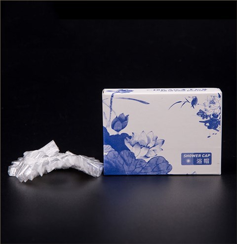 一次性浴帽