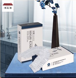 一次性浴帽