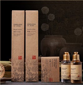 清明上河图系列一次性套装用品