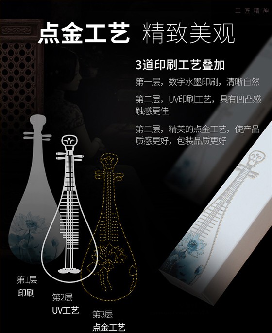 产品特点