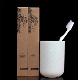 一次性牙膏牙刷