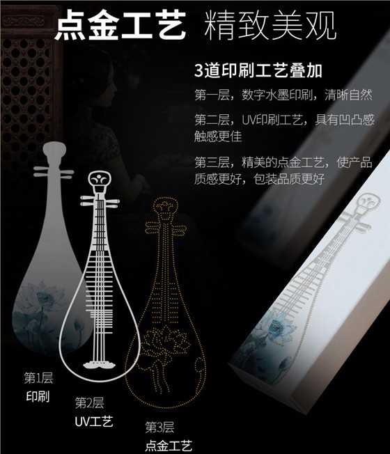 产品特点