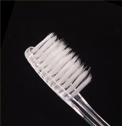 一次性牙膏牙刷