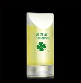 一次性洗发水