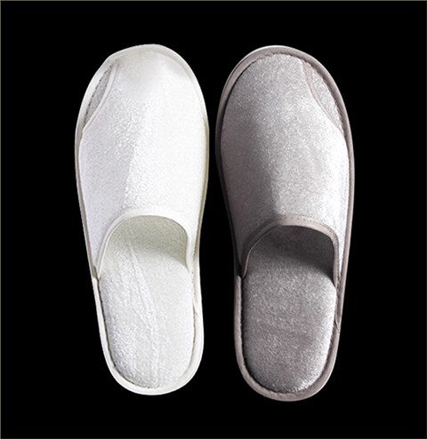 一次性开口拖鞋