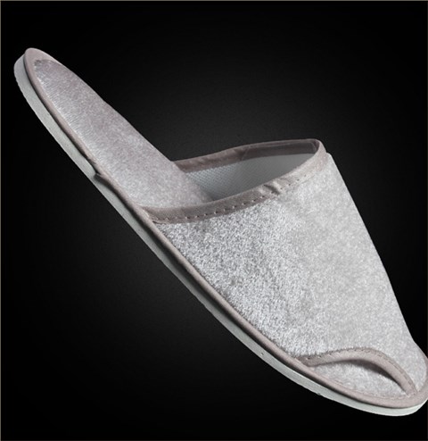 一次性开口拖鞋