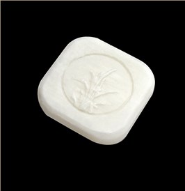 一次性竹子香皂