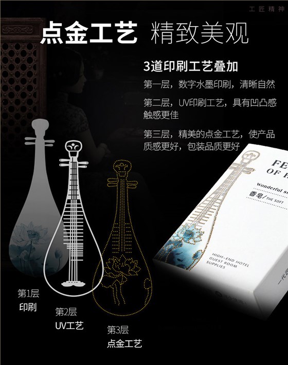 产品特点