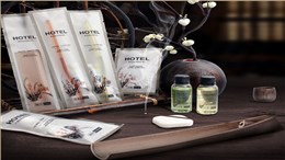 酒店一次性用品利润是多少？