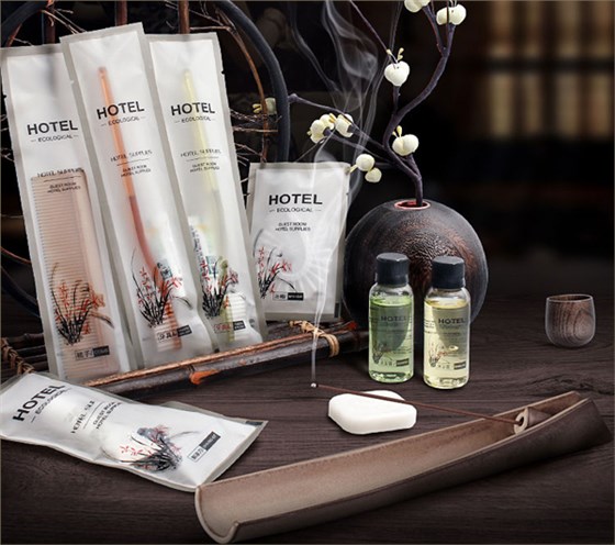 君子兰系列酒店一次性用品|邦亿客
