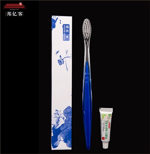 宾馆酒店一次性用品套装酒店荷花系列