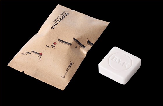 水墨江南系列香皂