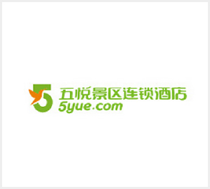 五悦景区连锁酒店