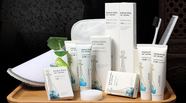 浅谈一次性酒店用品的发展趋势