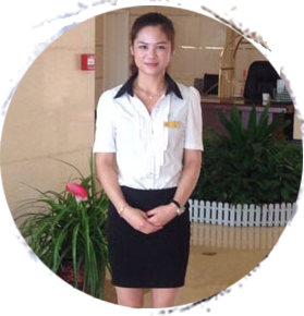 邦亿客产品质量好，我们用的一直很放心