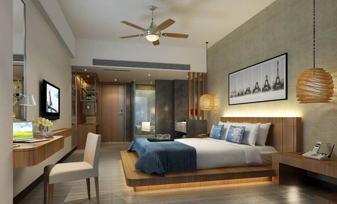 7天连锁酒店一次性用品案例