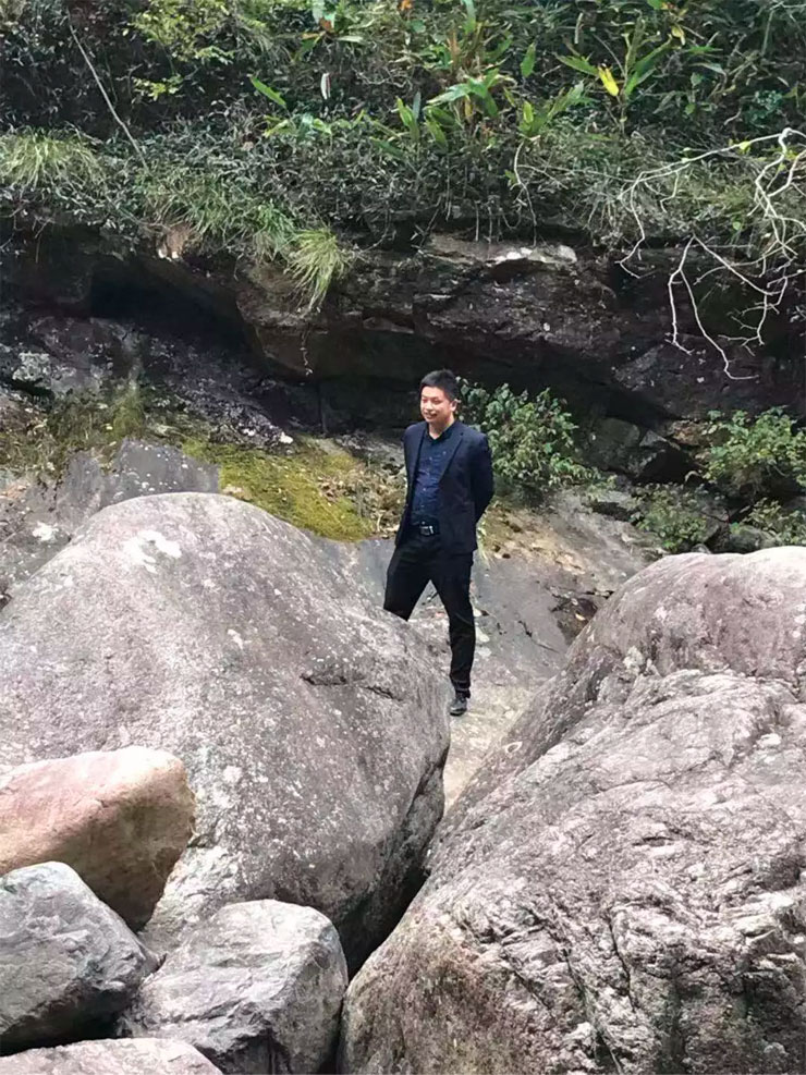 张总