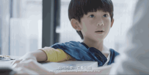 《更懂你的小英雄》