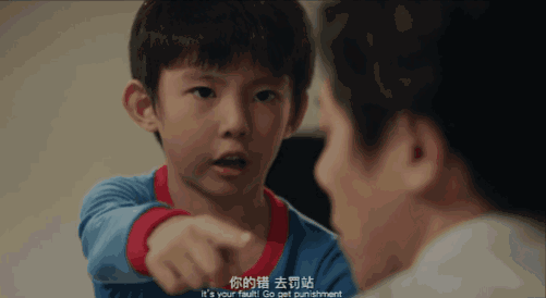 《更懂你的小英雄》
