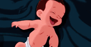 孩子