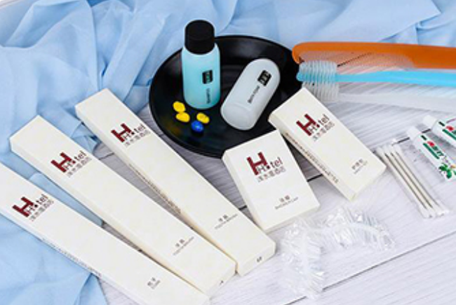 邦亿客酒店客房用品风格样式图