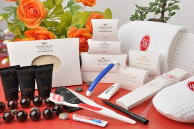 邦亿客酒店客房用品产品图片